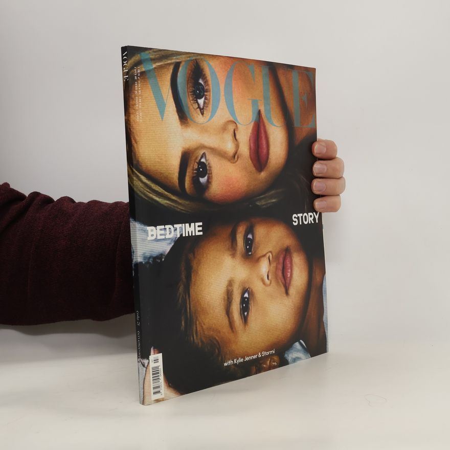 Kolektiv autorů Vogue CS 7-8/2020