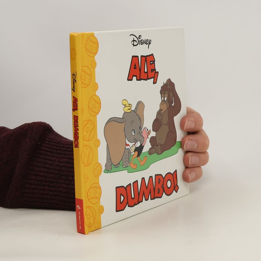 Johnny Zeuthen Ale, Dumbo!