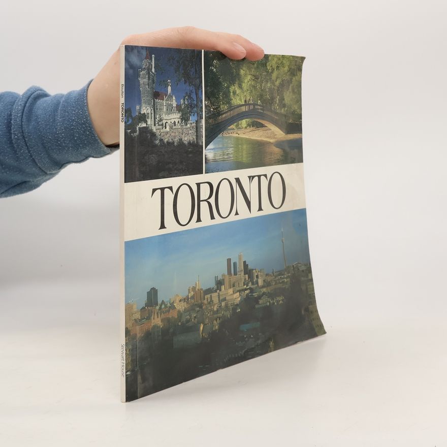 Autorenkollektiv Toronto