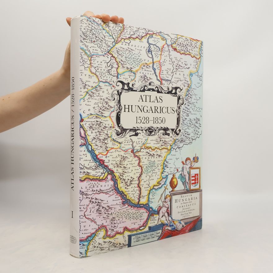 Lajos Szántai Atlas Hungaricus
