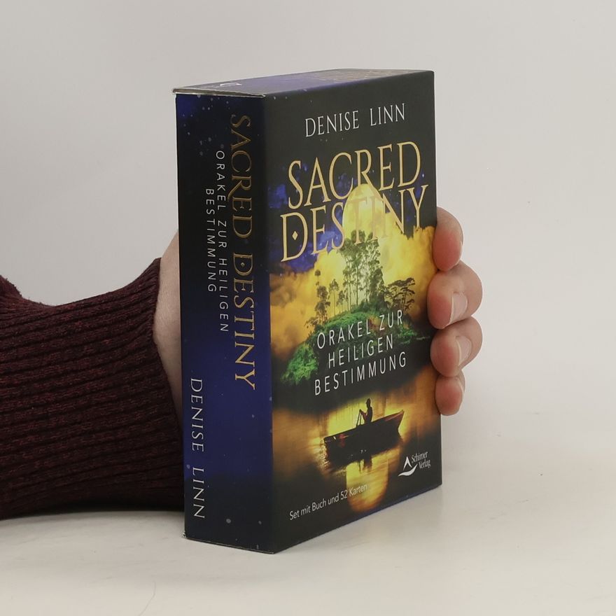 Denise Linn Sacred Destiny - Orakel zur heiligen Bestimmung