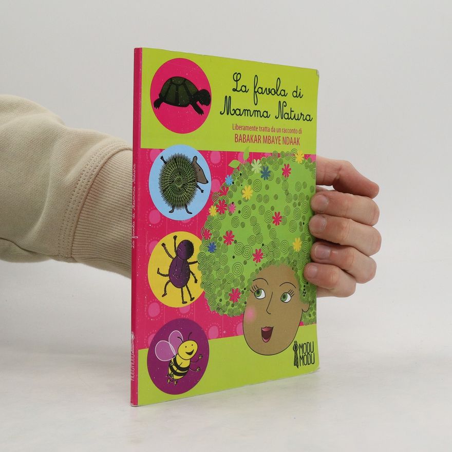 Autorenkollektiv La Favola di Mamma Natura
