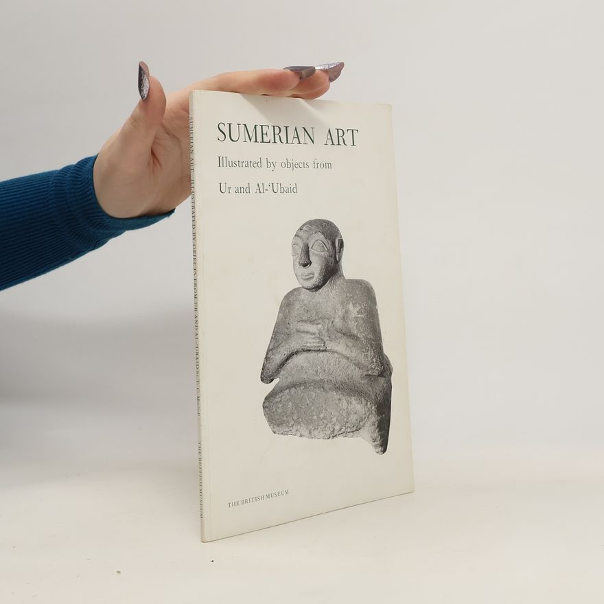 Autorenkollektiv Sumerian Art