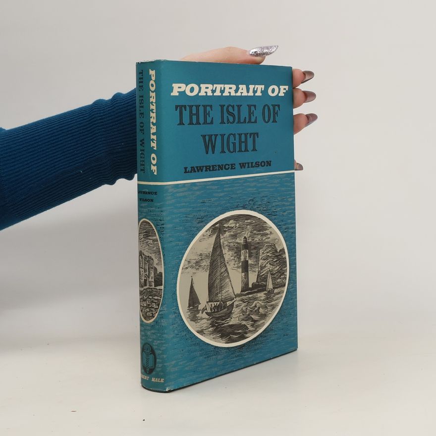 Lawrence Wilson Portrait of the Isle of Wight