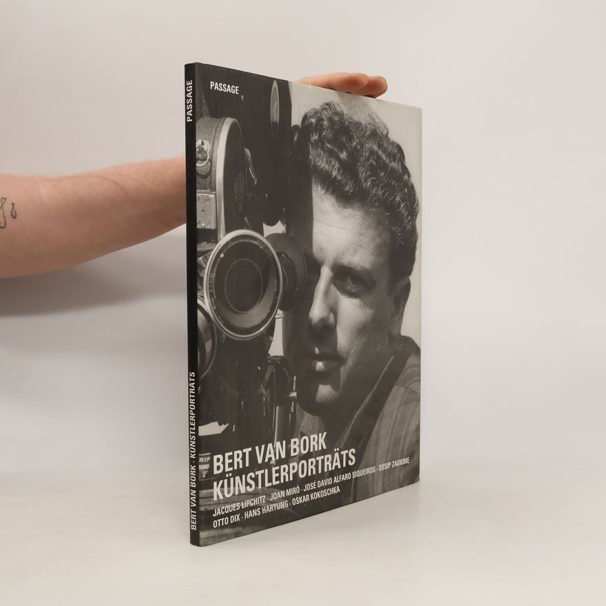 Rainer Behrends Bert van Bork