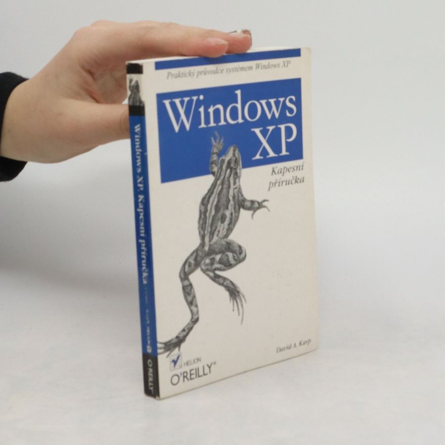 David A. Karp Windows XP