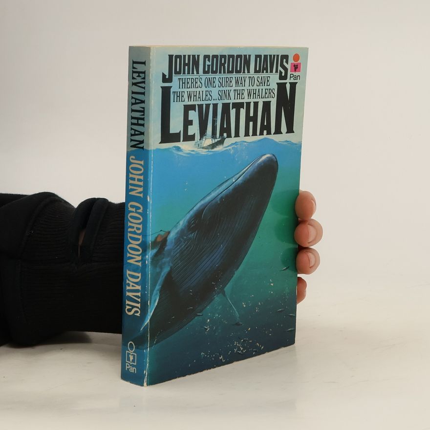 John Gordon Davis Leviathan