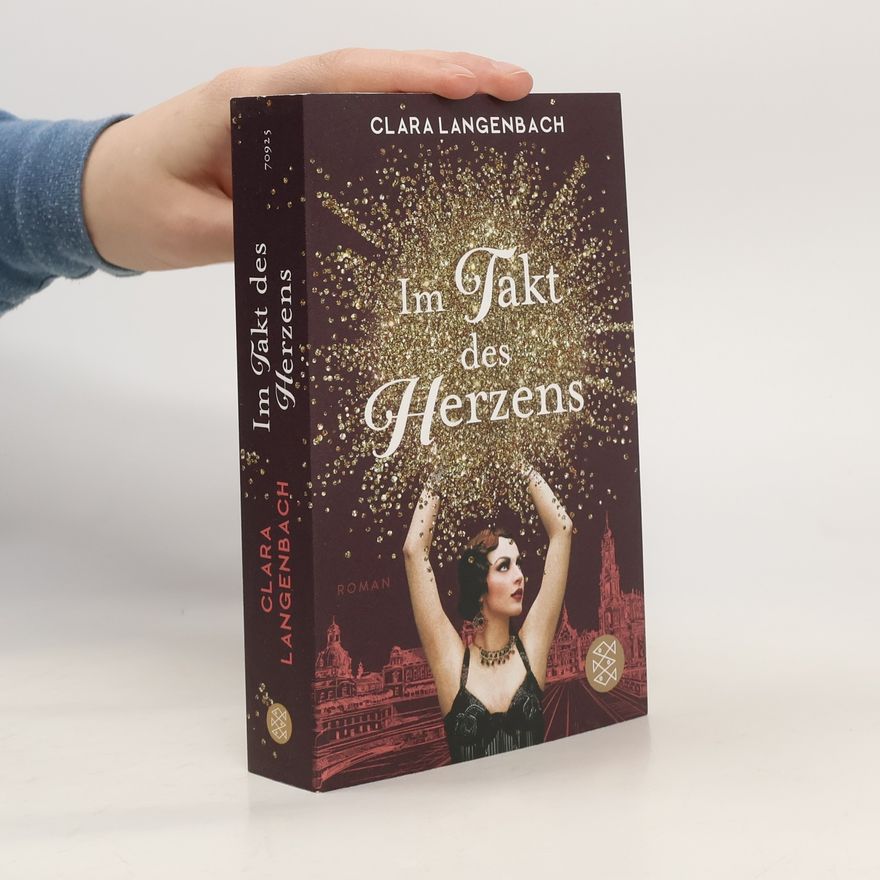 Clara Langenbach Im Takt des Herzens
