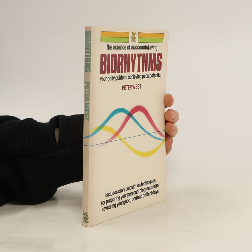 Cameron West Biorhythms