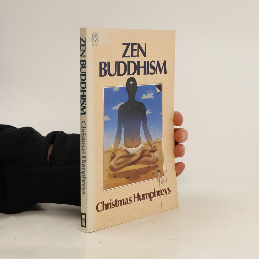 Christmas Humphreys Zen Buddhism