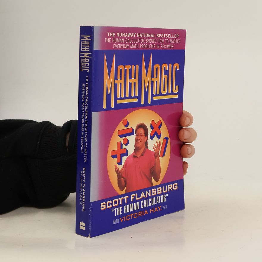 Victoria Hay Math Magic