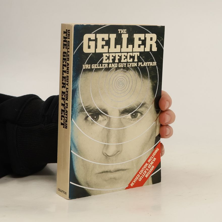 Uri Geller The Geller effect