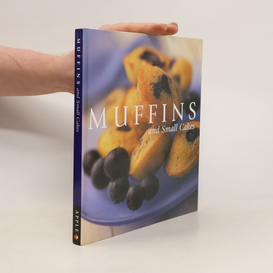 Autorenkollektiv Muffins and Small Cakes