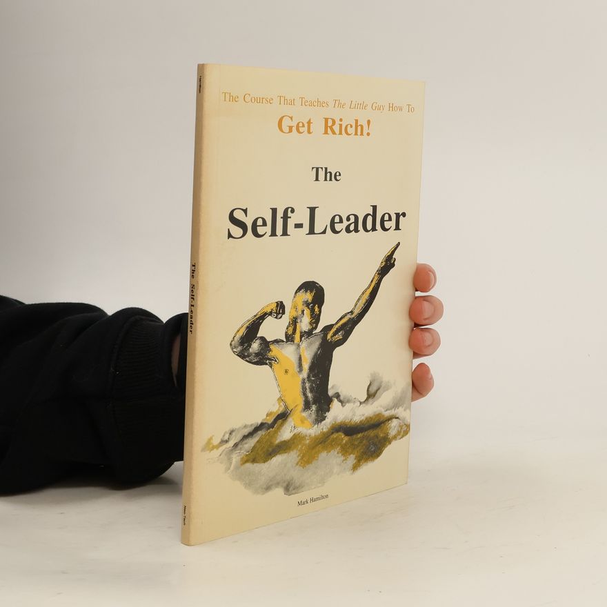 Mark Hamilton The Self-Leader