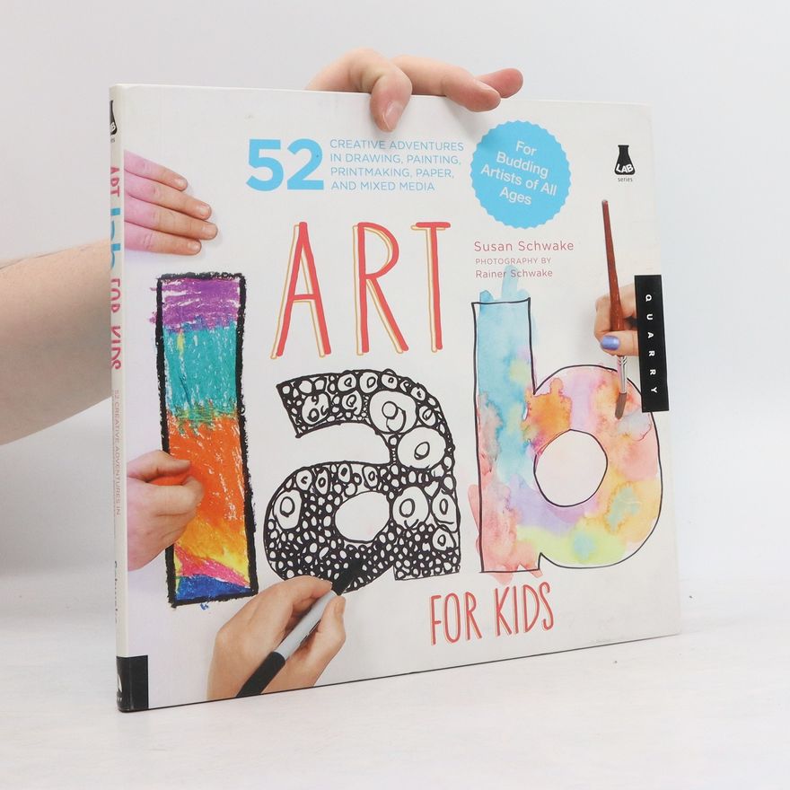 Susan Schwake Art Lab for Kids