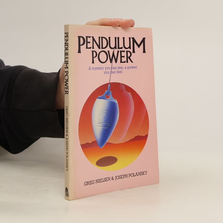 Joseph Polansky Pendulum Power