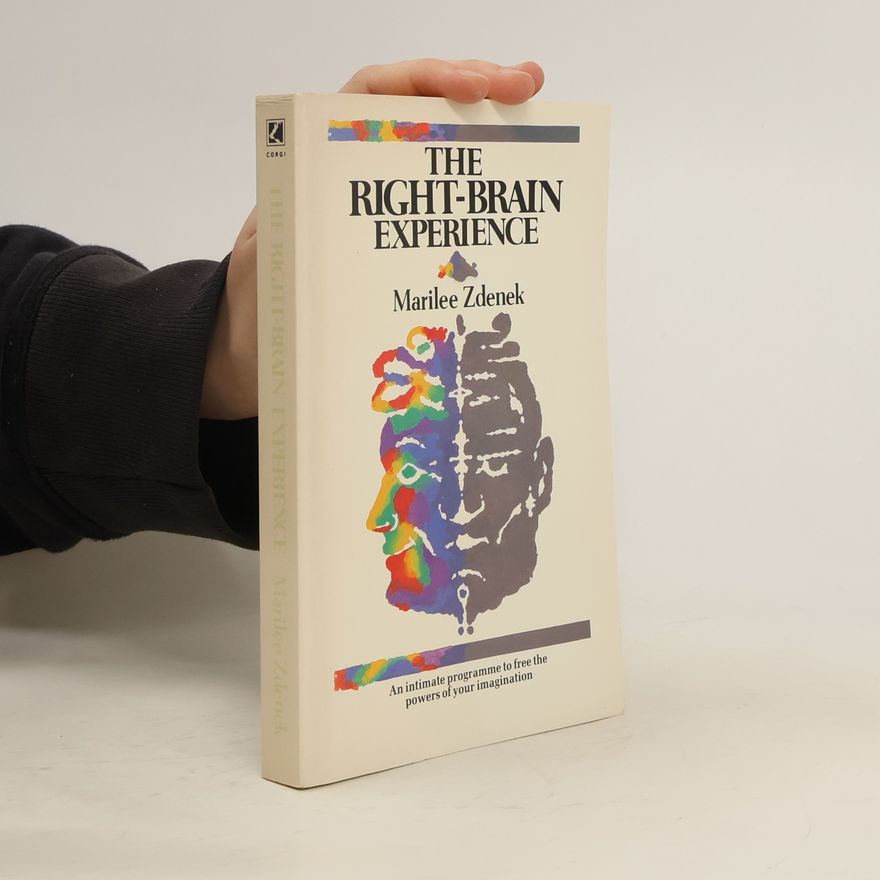 Marilee Zdenek The Right-Brain Experience