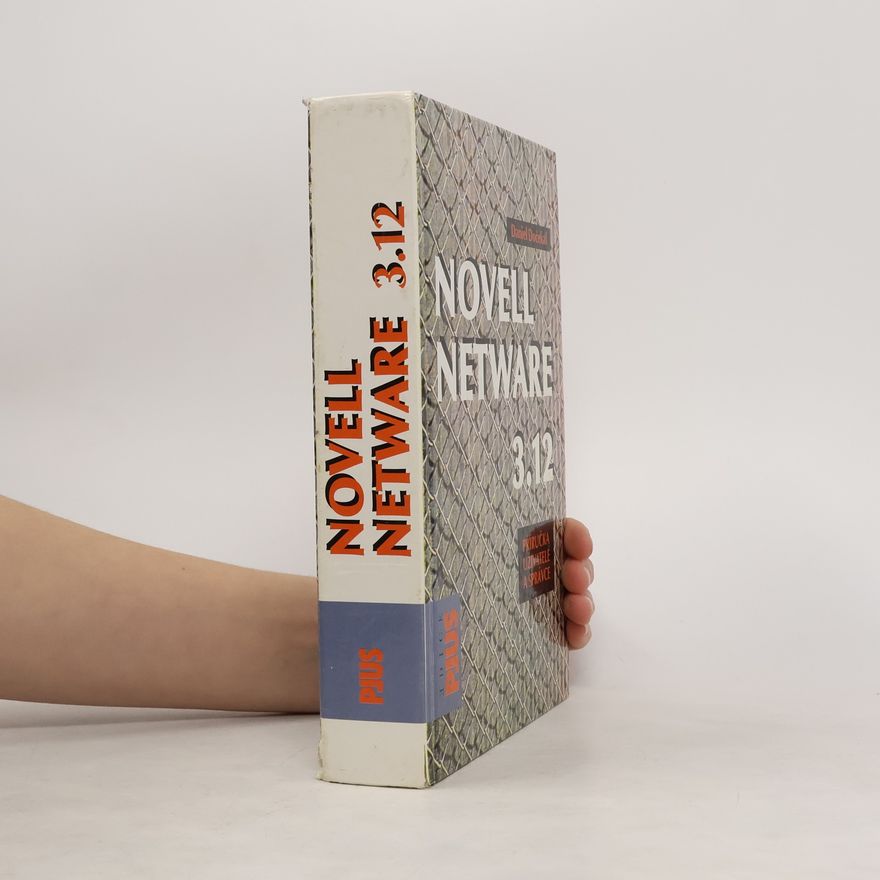 Daniel Dočekal Novell NetWare 3.12