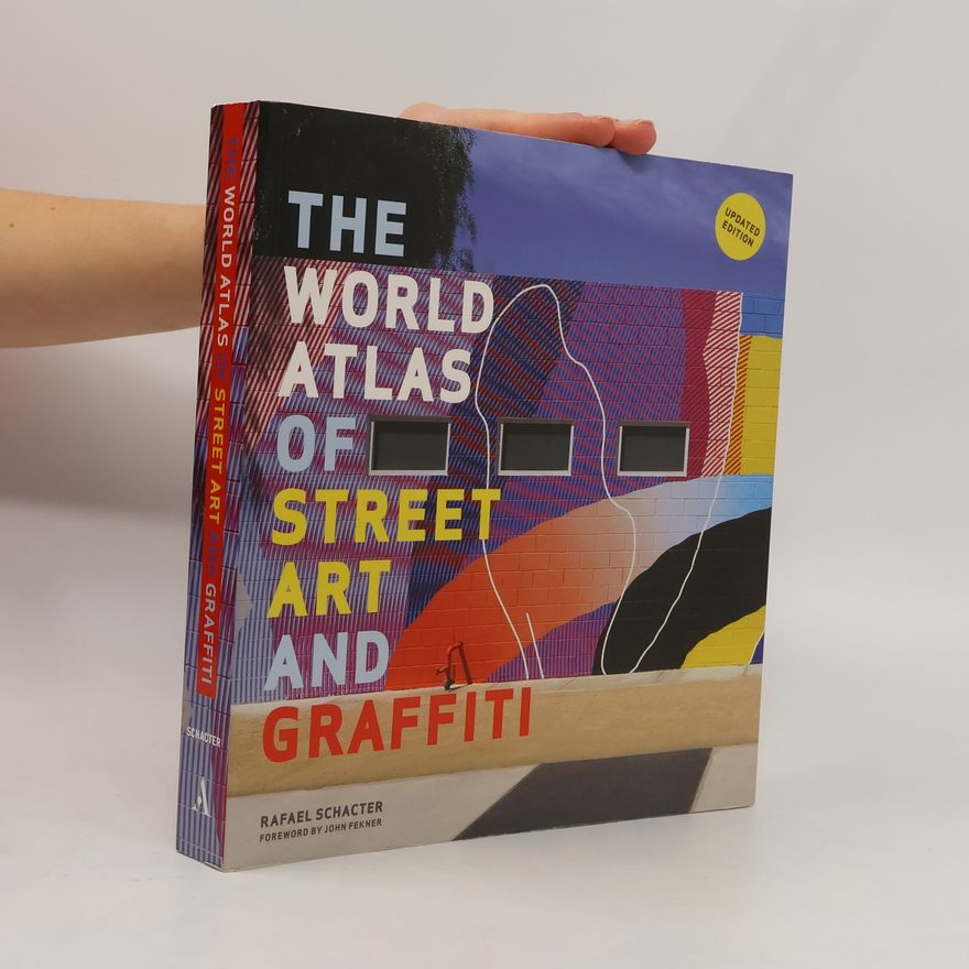 Kofie The World Atlas of Street Art and Graffiti