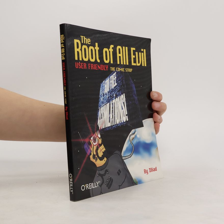 Illiad The Root of All Evil