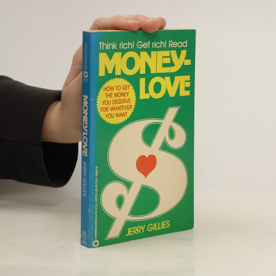 Jerry Gillies Money Love