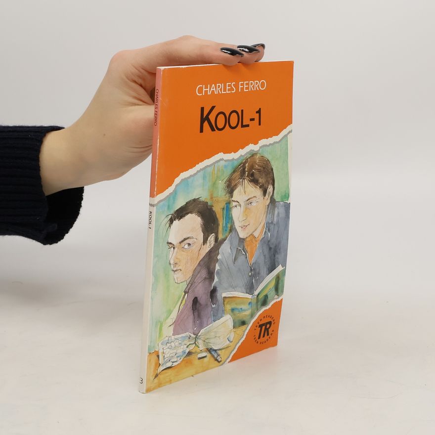 Charles Ferro Kool-1