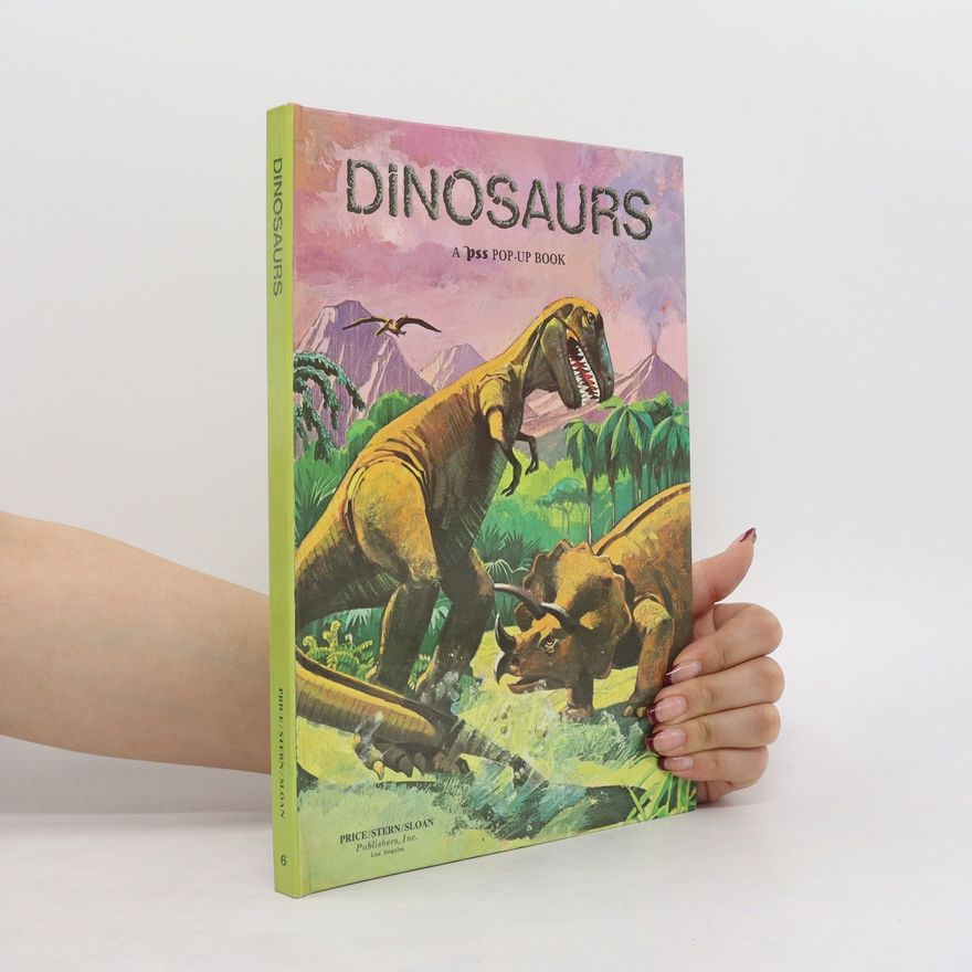 Larry Shapiro Dinosaurs