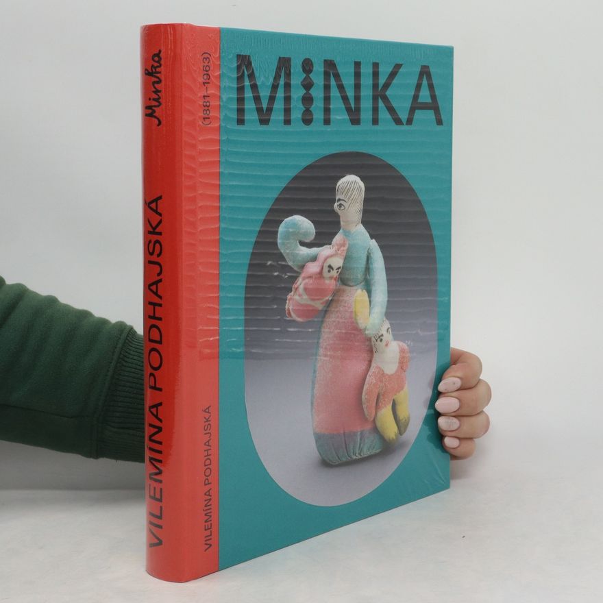 Minka Podhajská Minka. Vilemína Podhajská (1881-1963)