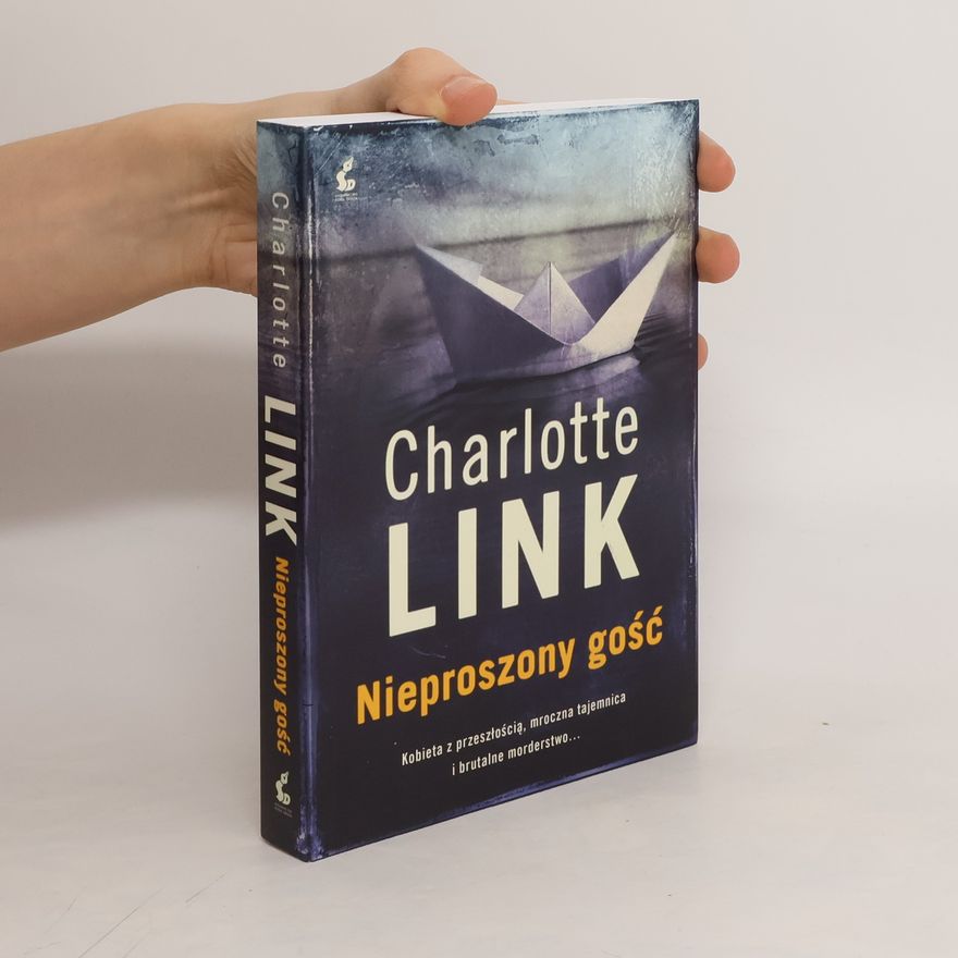 Charlotte Link Nieproszony gość