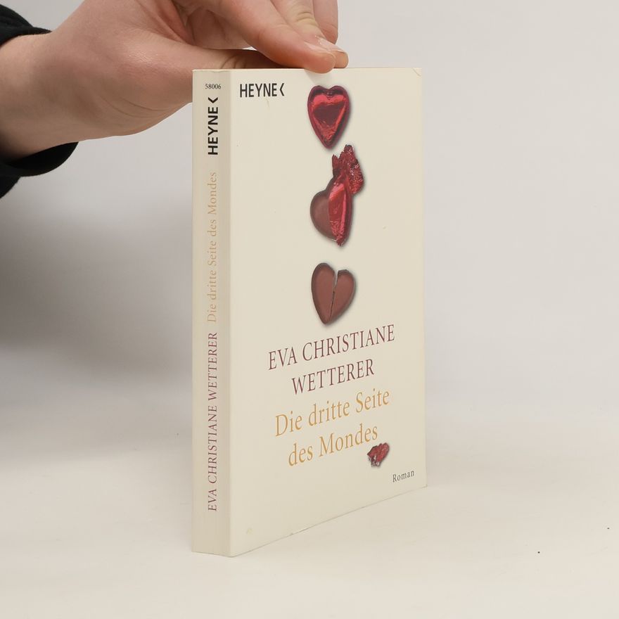 Eva Christiane Wetterer Die dritte Seite des Mondes
