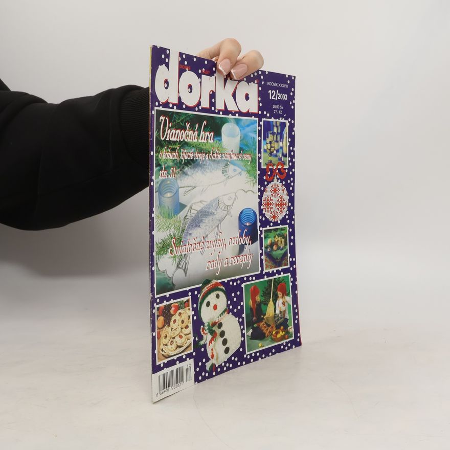 Kolektív autorov Dorka 12/2003