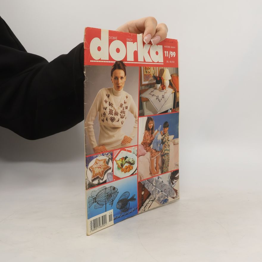 Kolektív autorov Dorka 11/99