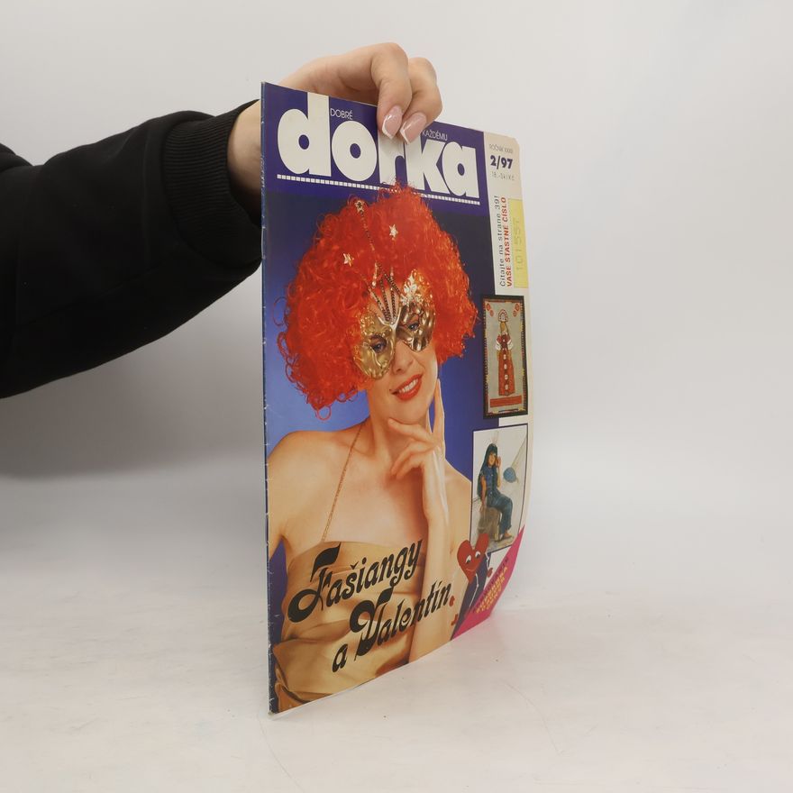 Kolektív autorov Dorka 2/1997