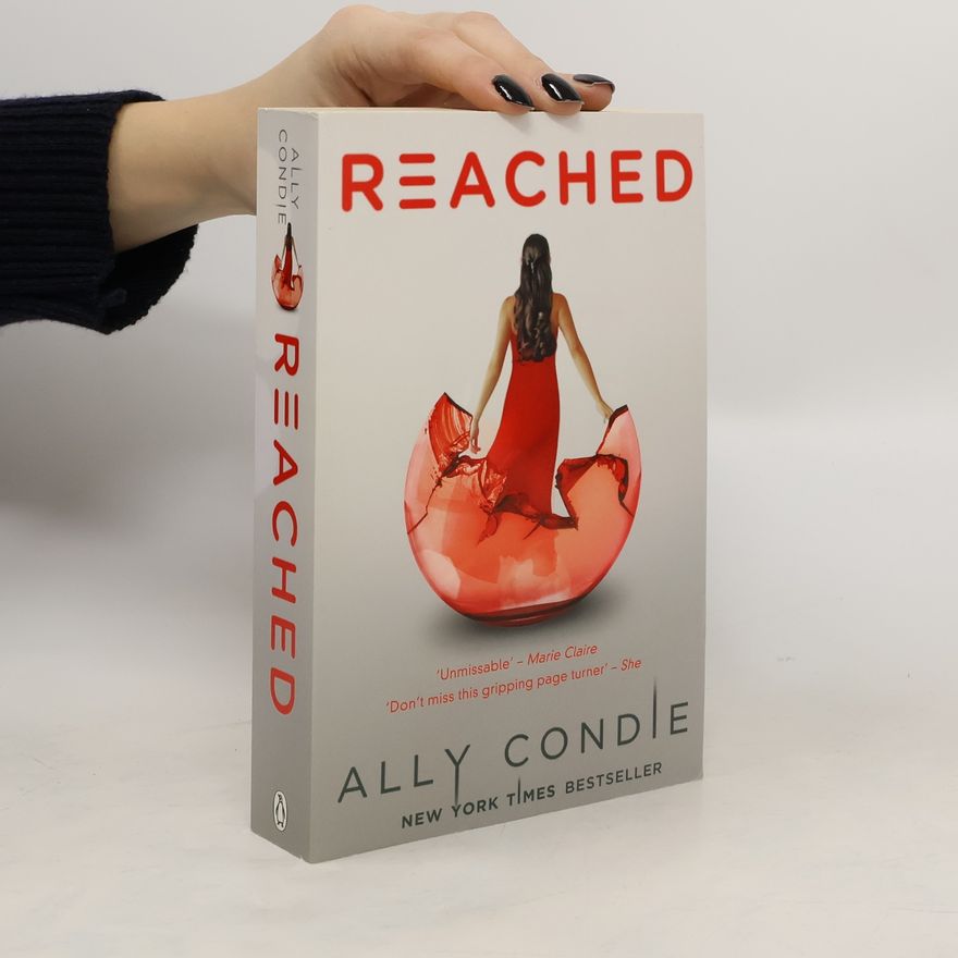 Allyson Braithwaite Condie Reached