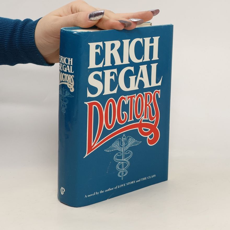 Erich Segal Doctors