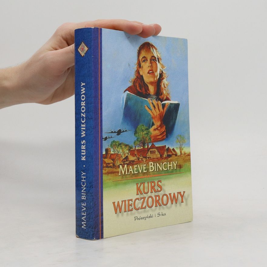 Maeve Binchy Kurs wieczorowy