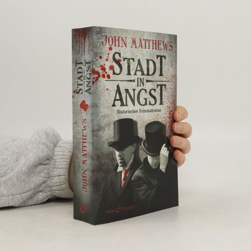 John Matthews Stadt in Angst