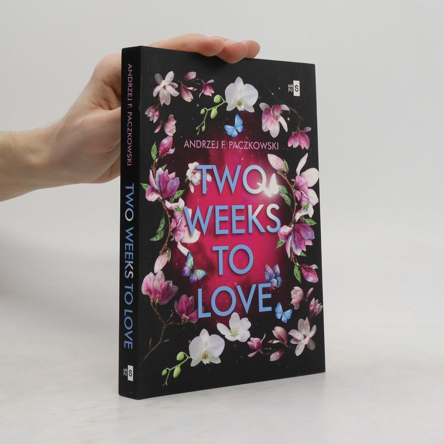 Andrzej Paczkowski Two Weeks To Love