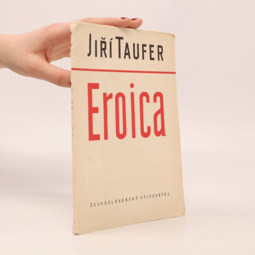 Jiří Taufer Eroica