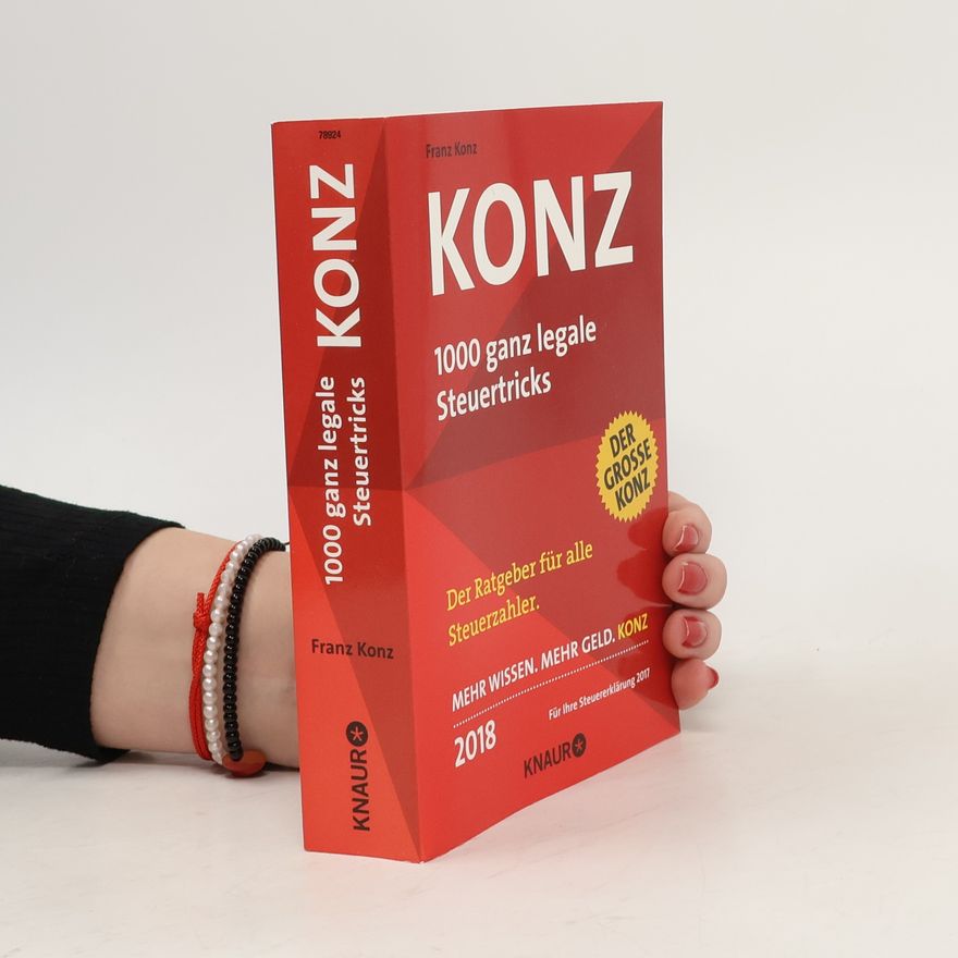 Kolektiv autorů Konz ...