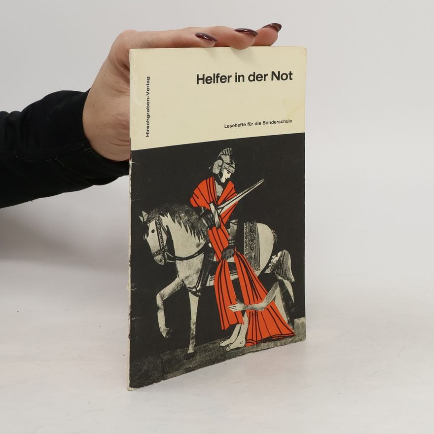 Autorenkollektiv Helfer in der Not
