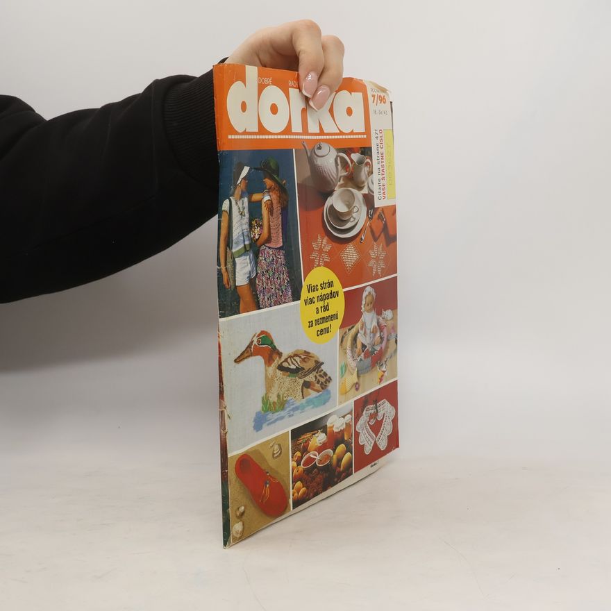 Collectif d'auteurs Dorka 7/1996