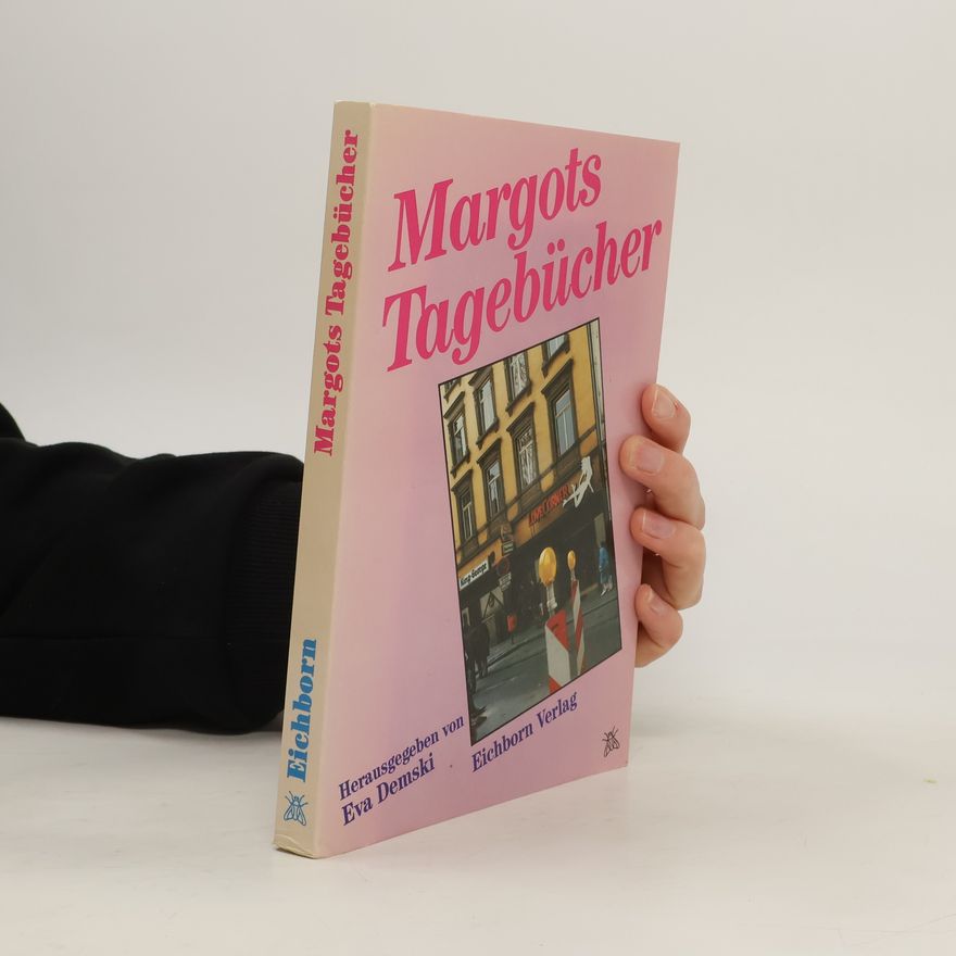 Autorenkollektiv Margots Tagebücher