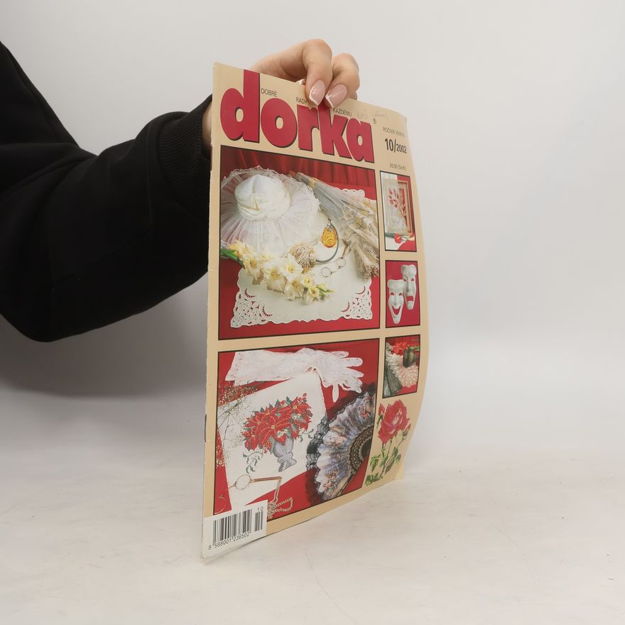 Kolektív autorov Dorka 10/2002
