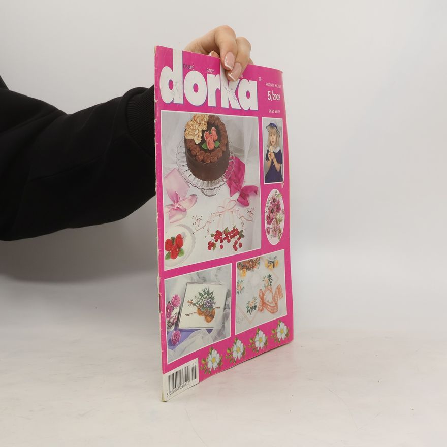 Kolektív autorov Dorka 5/2002