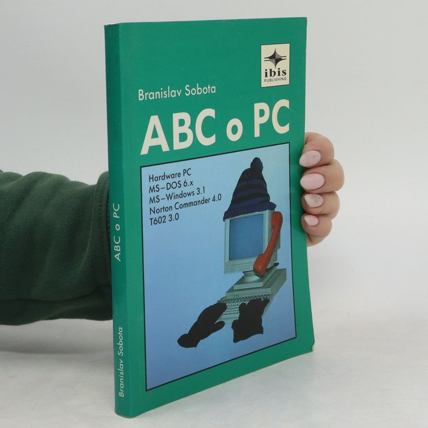 Branislav Sobota ABC o PC