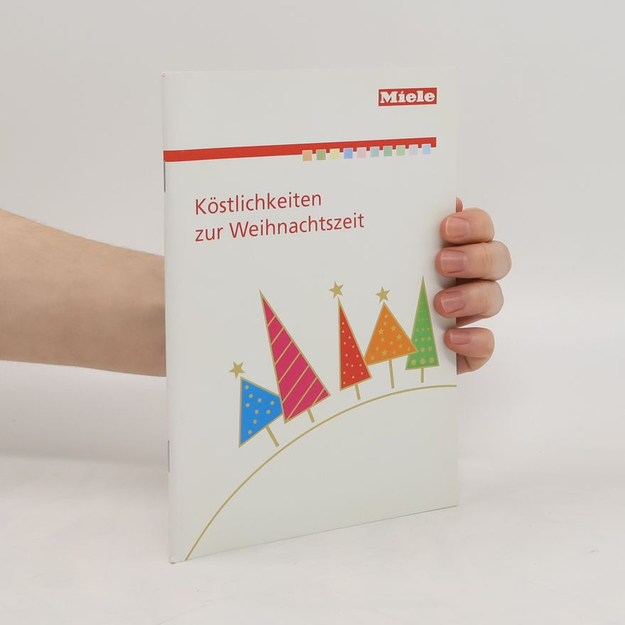 Autorenkollektiv Köstlichkeiten zur Weihnachtszeit