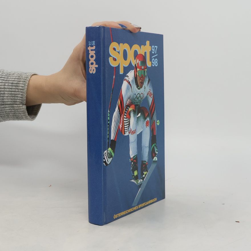 Collectif d'auteurs Sport 97/98