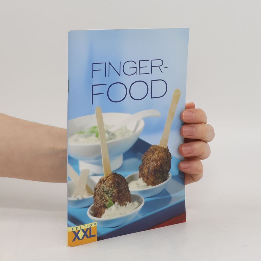 Autorenkollektiv Finger-Food