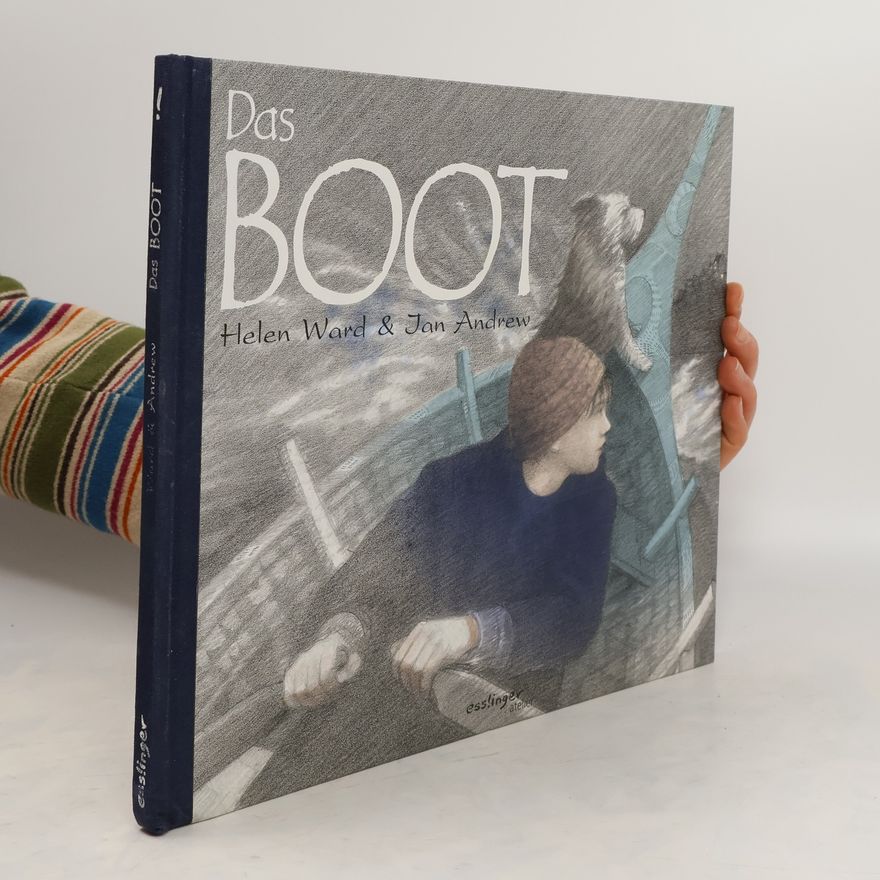 Helen Ward Das Boot